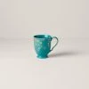 Lenox Sprig & Vine Footed Mug
