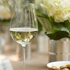 Lenox Signature Series Cool Region 4-Piece Wine Glasses -lenox Store Online 891333 845122 893677 6342794 891019 890732 LNP S23 7