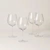 Lenox Signature Series Warm Region 4-Piece Wine Glasses -lenox Store Online 891335 w10