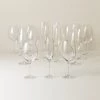 Lenox Tuscany Classics 18pc Mixed Glass Set -lenox Store Online 891669 w10