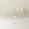 Lenox Tuscany Classics 18pc White Wine Glass Set -lenox Store Online 891672 w10