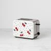 Kate Spade Vintage Cherry Dot Toaster 2 Kate Spade Vintage Cherry Dot Toaster -lenox Store Online 892464 w10