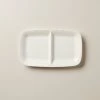 Lenox Profile Divided Platter -lenox Store Online 892475 w10