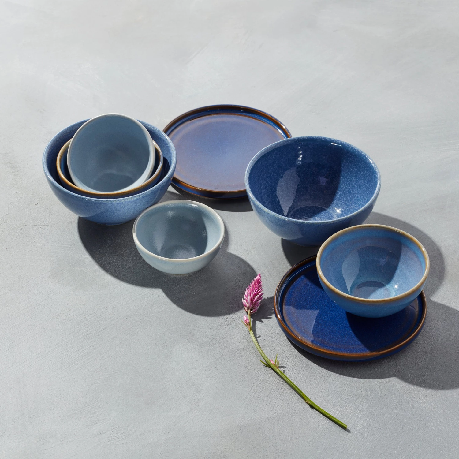 Lenox Mini Luna Nesting Set 13 Lenox Mini Luna Nesting Set - Image 11