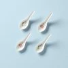 Lenox Butterfly Meadow Soup Spoon Set -lenox Store Online 892529 w10