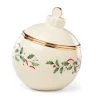 Lenox Holiday Ornament Cookie Jar -lenox Store Online 892541 wHR