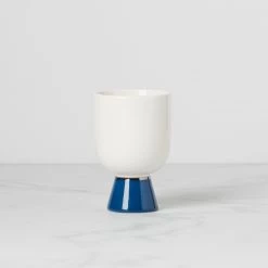 Kate Spade Oak Street Kiddush Cup