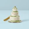 Lenox 2021 Our First Christmas Together Cake Ornament 1 Lenox 2021 Our First Christmas Together Cake Ornament -lenox Store Online 892554 w10