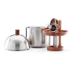 Lenox Cocktail Party Bar Tool Set -lenox Store Online 892613 w12