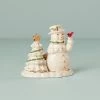 Lenox Snowman Salt & Pepper 1 Lenox Snowman Salt & Pepper -lenox Store Online 892958 w10 1