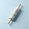 Lenox Butterfly Meadow Rolling Pin -lenox Store Online 893122 w10