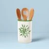 Lenox Holiday Utensil Holder Set -lenox Store Online 893141 w10 4287ceed 9442 4802 a05d b75ead26c750