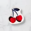 Kate Spade Vintage Cherry Dot Spoon Rest 1 Kate Spade Vintage Cherry Dot Spoon Rest -lenox Store Online 893167 w10