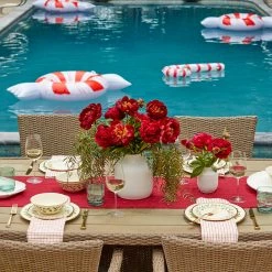 Lenox Holiday 12-Piece Plate & Bowl Set -lenox Store Online 893172 877880 894303 894304 894333 893875 893877 LHOL 22 FEA 1