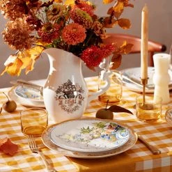 Lenox Autumn Studio 4-Piece Accent Plate Set -lenox Store Online 893268 893458 894335 894251 894252 LNP S23 FEA 1 f8443d49 93a2 4370 a3b6 fb6821ebd777