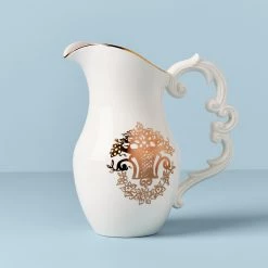 Lenox Autumn Studio Tall Pitcher