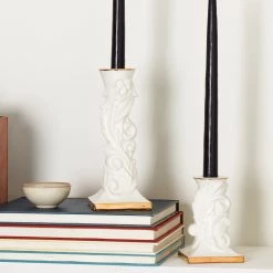 Lenox Autumn Studio 2-Piece Candlestick Set -lenox Store Online 893269 w11 f2f609d3 8e58 408d b4f0 0fe6570252fa