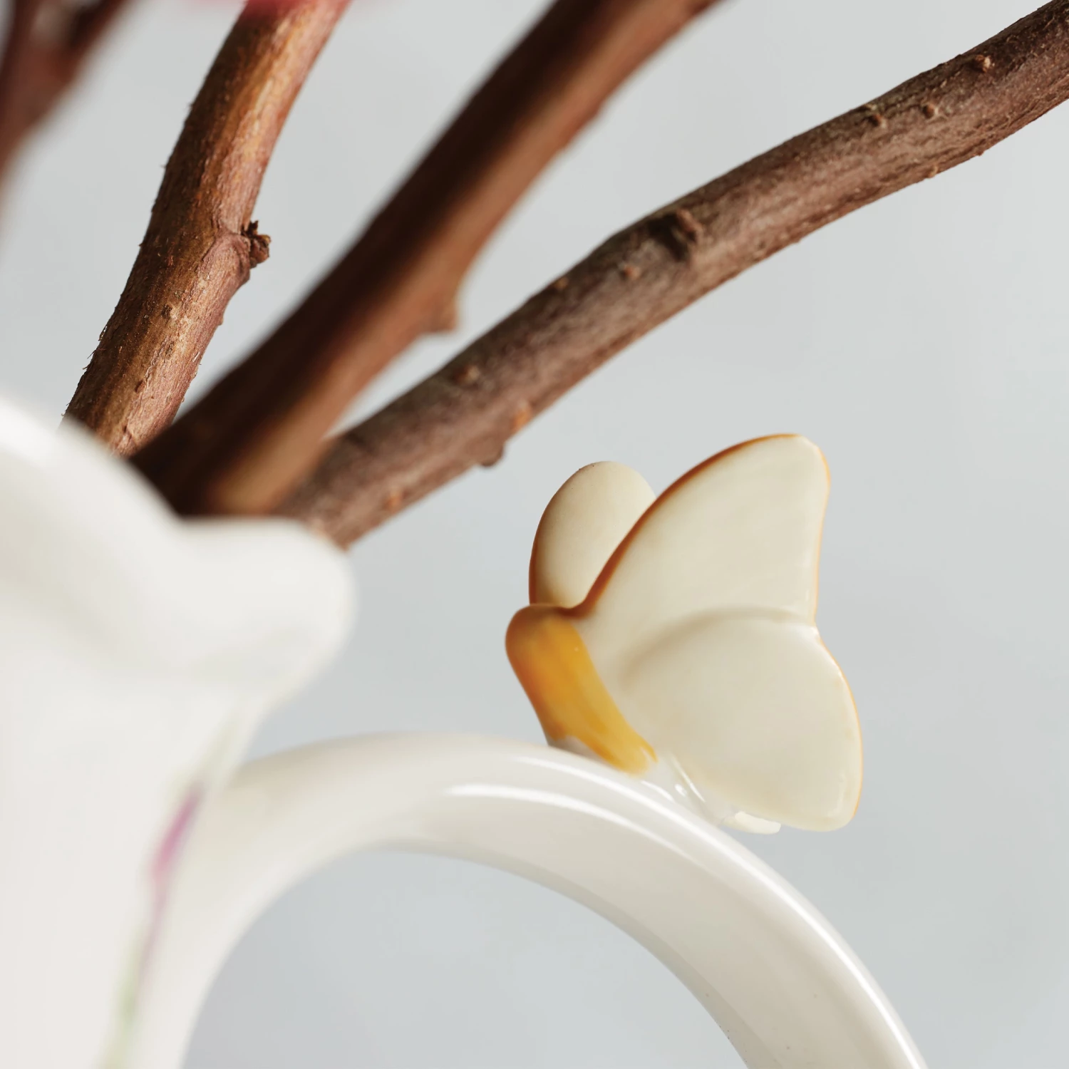 Lenox Butterfly Meadow Pitcher 6 Lenox Butterfly Meadow Pitcher - Image 4