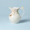 Lenox Butterfly Meadow Pitcher -lenox Store Online 893452 w10