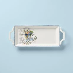 Lenox Autumn Studio Serving Tray