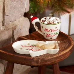 Lenox Hosting The Holidays Cookies For Santa 2-Piece Set 7 Lenox Hosting The Holidays Cookies For Santa 2-Piece Set -lenox Store Online 893488 w11 dd2d3d61 be82 4818 952d ec6a7b93301b