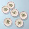 Lenox Holiday 6-Piece Party Plate Set -lenox Store Online 893495 w10