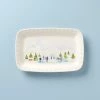 Lenox Profile Snow Day Platter -lenox Store Online 893510 w10