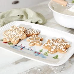 Lenox Profile Snow Day Platter -lenox Store Online 893510 w11 a678be51 df59 4e20 898f 527eea19df61