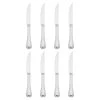 Lenox Barlowe 8-Piece Steak Knife Set -lenox Store Online 893632 wHR