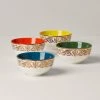 Lenox LX Remix 4-Piece Bowl Set