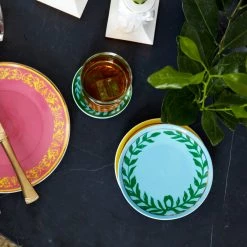 Lenox LX Remix 4-Piece Tidbit Plate Set 8 Lenox LX Remix 4-Piece Tidbit Plate Set -lenox Store Online 893644 w11