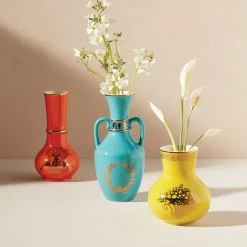 Lenox LX Remix Orange Vase 15 Lenox LX Remix Orange Vase -lenox Store Online 893646 893645 893647 LNP F22 FEA 1