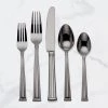 Lenox Cantwell 20-Piece Flatware Set