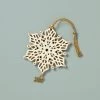 Lenox 2022 Gemmed Snowflake Ornament 2 Lenox 2022 Gemmed Snowflake Ornament -lenox Store Online 893694 w10