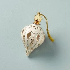 2022 Lenox Annual Ornament
