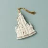 Lenox 2022 Cinderella Castle Ornament