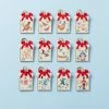 Lenox Twelve Days Of Christmas 12-Piece Ornament Set -lenox Store Online 893807 w10