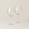 Lenox Signature Series Warm Region 2-Piece Wine Glasses -lenox Store Online 893813 w10