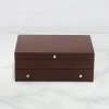 Lenox Mahogany Flatware Chest -lenox Store Online 893826 w10
