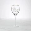 Kate Spade Manhattan, Please Wine Glass -lenox Store Online 893840 w10