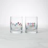 Kate Spade Celebrate 2-Piece Double Old Fashioned Glass Set 1 Kate Spade Celebrate 2-Piece Double Old Fashioned Glass Set -lenox Store Online 893848 w10