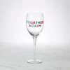 Kate Spade Celebrate Wine Glass -lenox Store Online 893850 w10