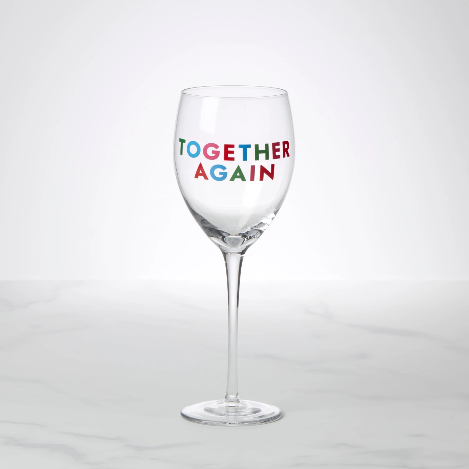 Kate Spade Celebrate Wine Glass 3 Kate Spade Celebrate Wine Glass