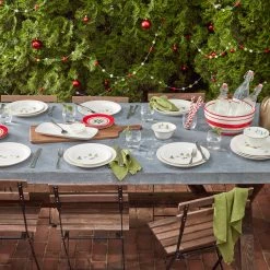 Lenox Profile Snow Day 12-Piece Dinnerware Set 11 Lenox Profile Snow Day 12-Piece Dinnerware Set -lenox Store Online 893852 w11