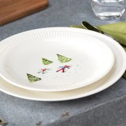 Lenox Profile Snow Day 12-Piece Dinnerware Set 15 Lenox Profile Snow Day 12-Piece Dinnerware Set -lenox Store Online 893852 w14