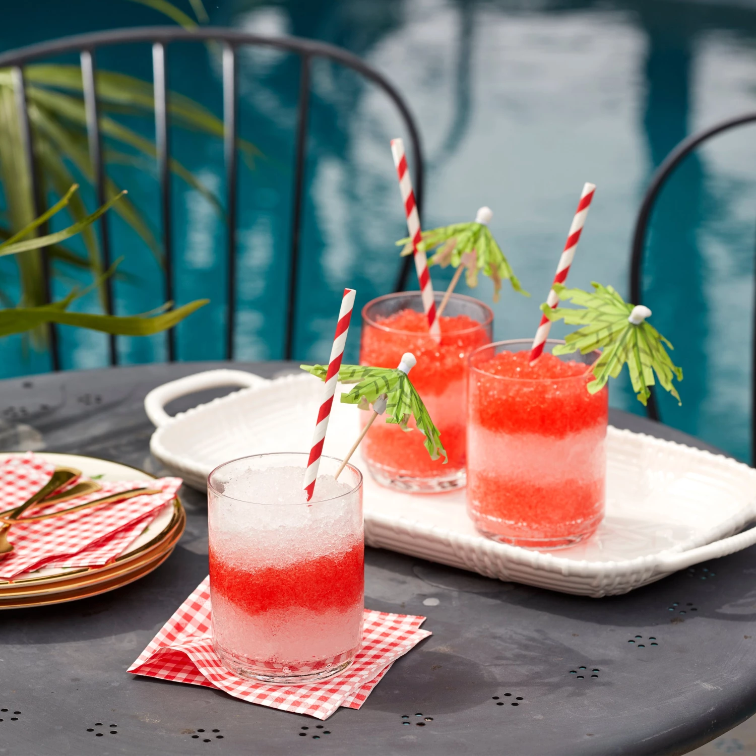 Lenox Holiday Salad Plate 4 Lenox Holiday Salad Plate - Image 2