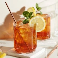 Lenox Tuscany Classics Stackable 6pc Tall Glasses 18 Lenox Tuscany Classics Stackable 6pc Tall Glasses -lenox Store Online 893860 LNP F22 FEA 2