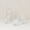 Lenox Tuscany Classics Stackable 6pc Tall Glasses -lenox Store Online 893860 w10