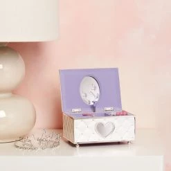 Lenox Childhood Memories Music Jewelry Box 11 Lenox Childhood Memories Music Jewelry Box -lenox Store Online 893863 w11