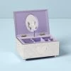 Lenox Childhood Memories Music Jewelry Box -lenox Store Online 893863 w12